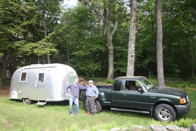 airstream